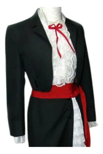 Vestido huasa elegante hotsell
