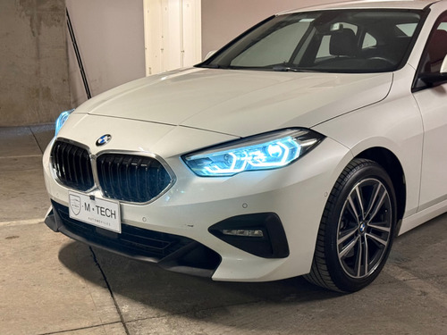 BMW 218 Gran Coupe