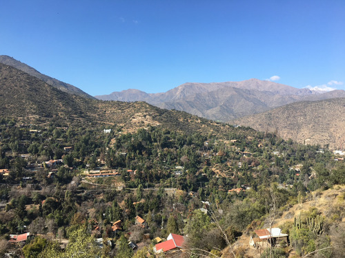 El Arrayan C_423367