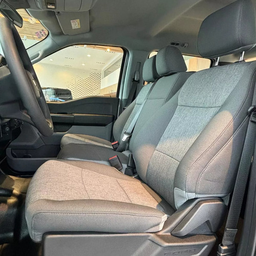 Ford F-150 5.0L Xl Doble Cabina V8 4X4 At