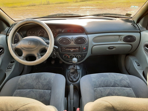 Renault Megane 1998 2.0 Rt Extra Full.