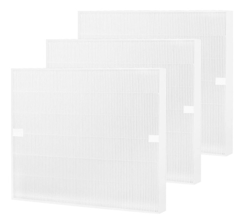 Filtro Hepa De Repuesto Fizerneer Ap-1512hh Para Coway Ap-15