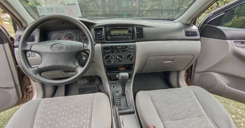 Toyota Corolla 1.6 Xei