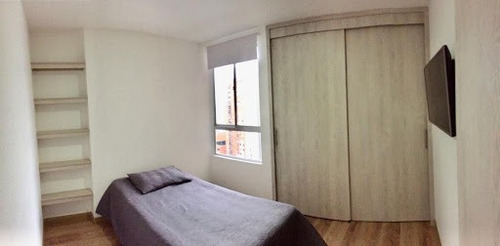 Imagen 10 de 13 de Apartamento En Venta Calle Nueva 1092-861