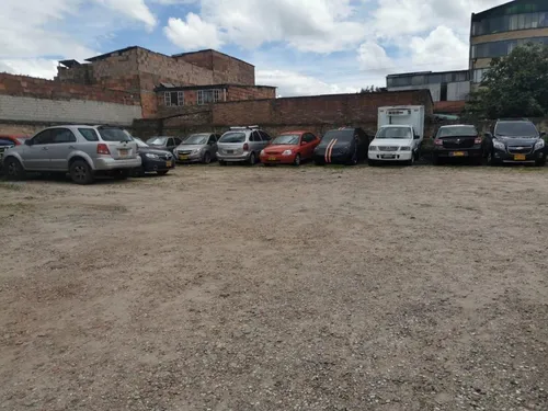 Venta De Lote En Fontibón
