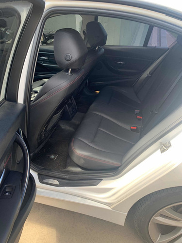 Bmw Serie 3 2.0 328i Sedán Sport 245cv 2013