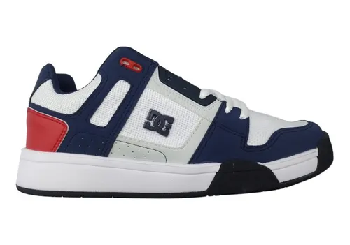 Zapatillas dc hombre mercadolibre sales
