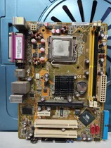 Comprar Mother Asus P5vd2-mx Se
