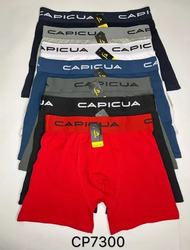 Capicua ropa interior sale