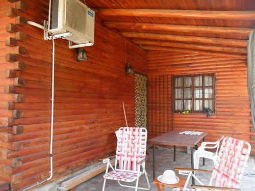 Complejo De Cabañas En Venta, Santa Rosa De Calamuchita, Cordoba