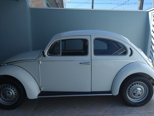 Fusca 1975