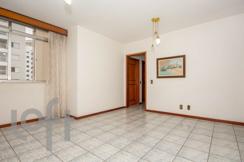 Imagem 4 de 23 de Apto Cursino | 2 Quartos | 82 M² | Cond: R$819.00 | 1 Vaga - 135i3ru