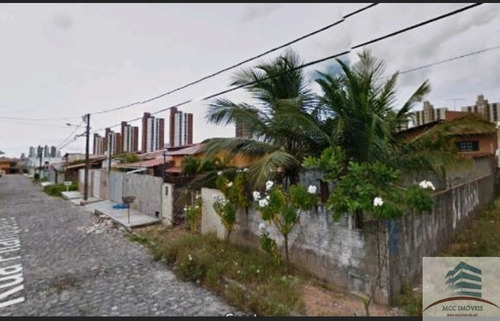 Imagem 1 de 5 de Vende Terreno Cidade Verde Natal Rn
