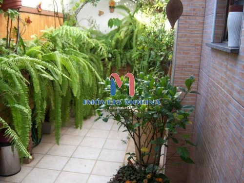 Imagem 8 de 9 de Sobrado Boa Vista - 244m² - 9523
