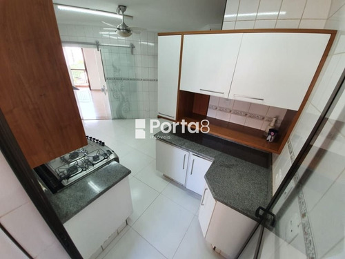Imagem 3 de 15 de Apartamento - Cidade Nova - Ref: 13526 - V-ap8056