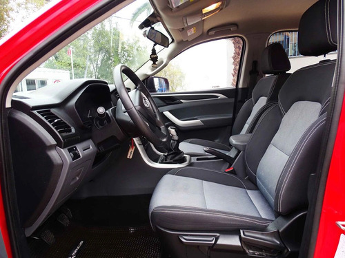 Maxus T60 T60 DC 4X4 GL 2.8D
