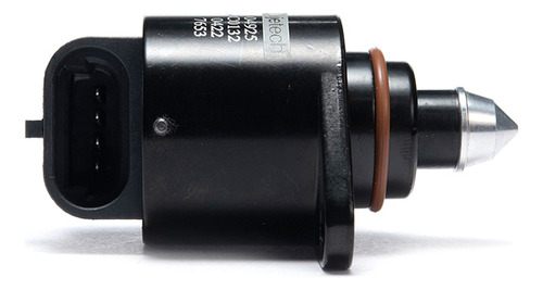 Valvula Iac-bypass (ralenti) Marca Injetech 04925c Ac15 8406