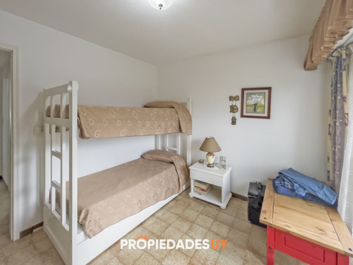 Imagen 17 de 23 de Muy Lindo Apartamento En Piso Intermedio.