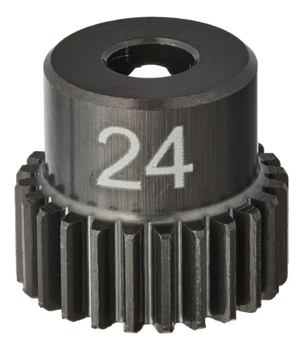 Tuning Haus 1324 Diente 64 Pitch Precision Aluminio Pinion