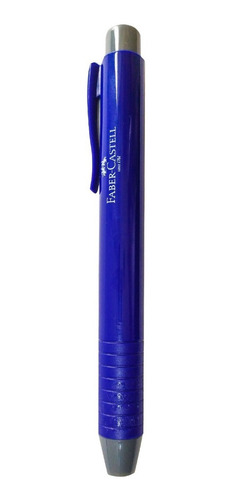 Porta Borrador Faber Castell Retráctil