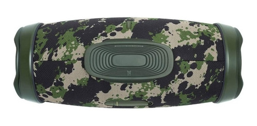 Imagen 3 de 4 de Jbl Boombox 2 Speaker Bluetooth Color Squad 100V/240V