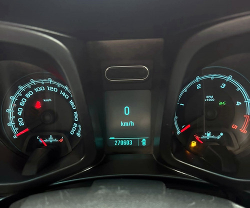 Chevrolet S10 2.8 Cd 4x2 Ltz Tdci 180cv