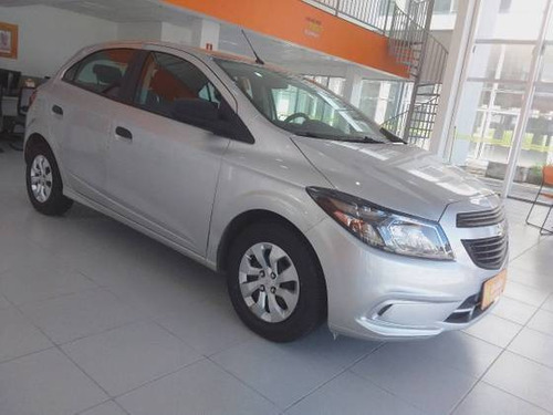Chevrolet Onix 1.0 Mpfi Joy 8v Flex 4p Manual