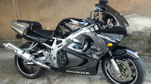 Honda Cbr Fireblade 919c