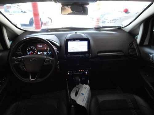 Imagem 4 de 8 de Ford Ecosport 1.5 Ti-vct Flex Freestyle Automático