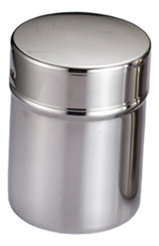 Frasco De Armazenamento Selado De Aço 55mm X 75mm