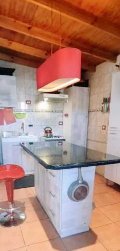 Casa Ampliada Cocina Incorporada (71507)