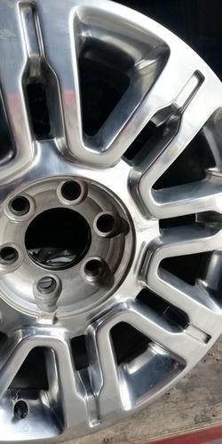 Rin 20 Mark Lt 2012 Usado Original (Usado)