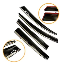 Comprar Deflectores Honda Crv 2012 Bota Aguas Windows Visor