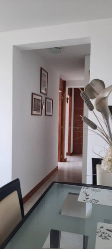 Imagen 7 de 15 de Apartamento En Venta La Trinidad, Urbanización La Bonita
