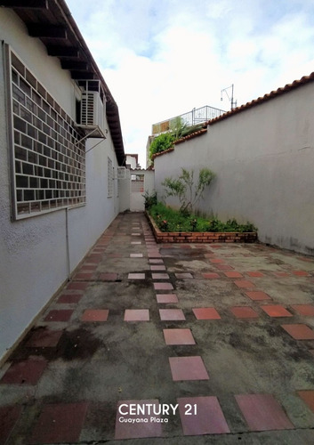Imagen 11 de 19 de Casa En Los Mangos Puerto Ordaz
