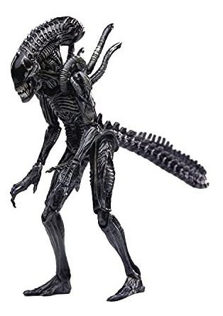 Hiya Toys Alien Vs. Predator: Requiem Xeno Warrior Rjb2f