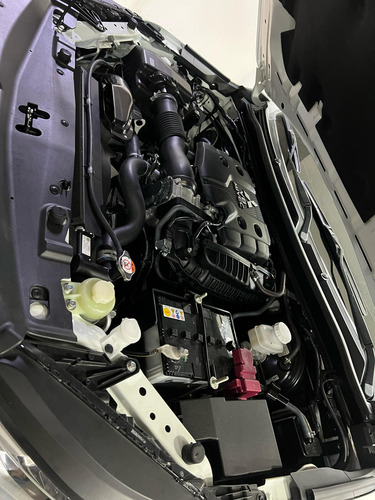 Mitsubishi Montero Sport Kit Prime Edition 2023 Hd*