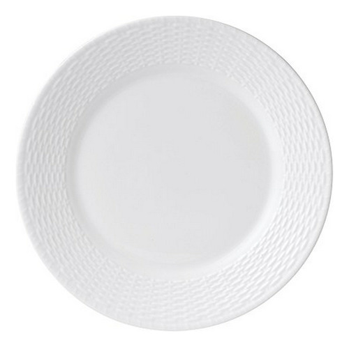 Plato De Cena Nantucket Basket De Wedgwood, 10.75 