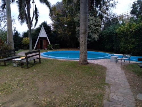 Imagen 3 de 5 de Casaquinta Para Eventos Despedidas Cumples