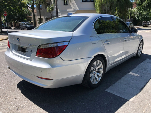 Imagen 5 de 12 de Bmw 530d 2010 Gpdevoto