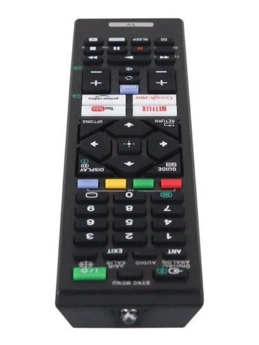 Control Compatible Con Sony Rmt-tx200u Rmt-tx100u Universal