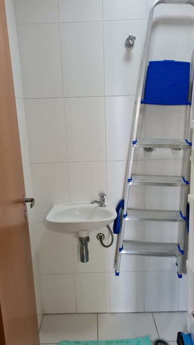 Imagem 17 de 30 de Apartamento Com 3 Dorms, Campestre, Santo André - R$ 1.38 Mi, Cod: 1880 - V1880