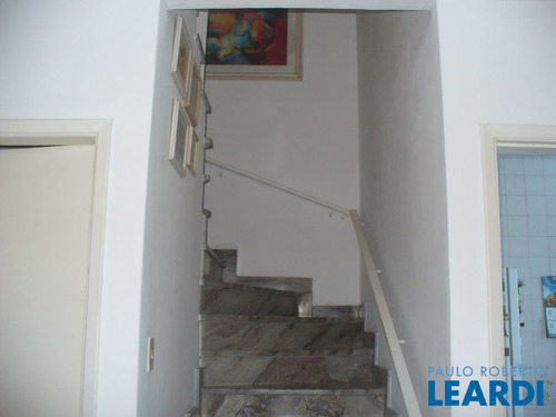Imagem 5 de 15 de Casa Assobradada - Perdizes - Sp - 475482