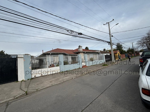 Se Vende Casa Excelente Ubicación - Calle Guadalupe, San Fdo