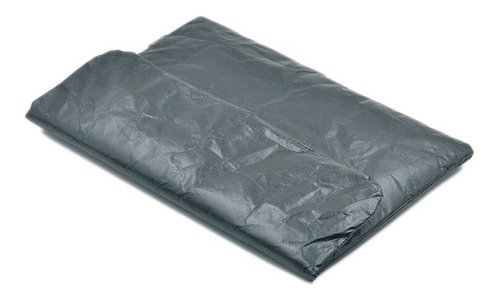 Imagen 1 de 5 de Funda Protector Case Reciclable Papel Macbook 19-20 Negro