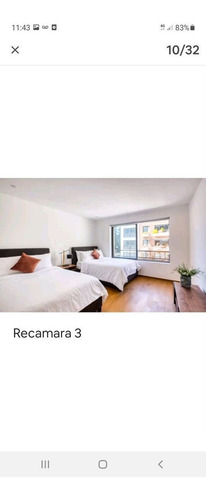 Imagen 9 de 18 de Venta Departamento Polanco