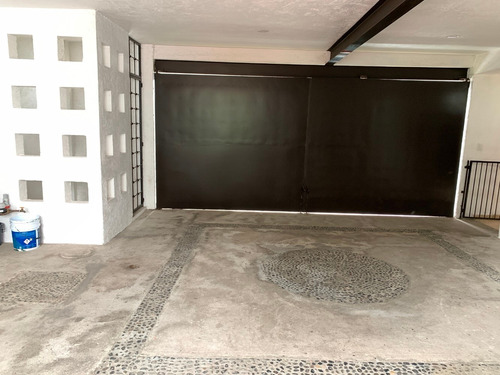 Imagen 13 de 14 de En Venta Casa En Jardines Del Ajusco, Tlalpan
