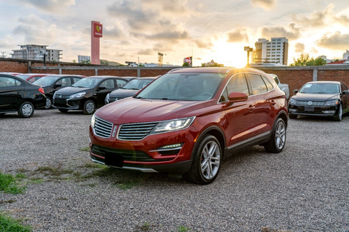 Imagen 1 de 15 de Lincoln Mkc