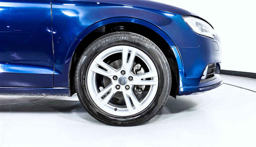 Imagen 11 de 15 de 103190 - Audi A3 2018 Con Garantía