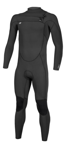 Colchoneta Oneill Ninja Mm Choice Con Cremallera Completa (6